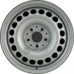 Alcar Stahlrad 9865 7.5x16 5x112 ET42 | Zboží Auto