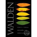 Walden: A Fully Annotated Edition - (Thoreau Henry David) – Hledejceny.cz