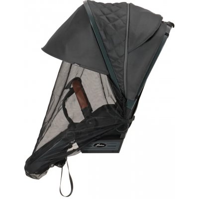 Hartan střecha s moskytiérou PLUS pro T2 model 605 – Zboží Mobilmania