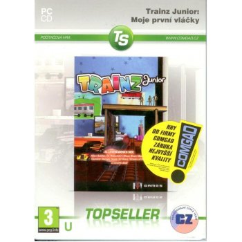 Trainz Junior