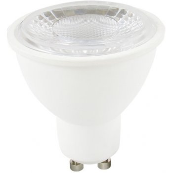 McLED LED žárovka Spot 4W GU10 4000K neutrální bílá