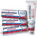 Parodontax Kompletní ochrana Extra Fresh 3 x 75 ml