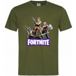 tričko Fortnite Khaki – Hledejceny.cz