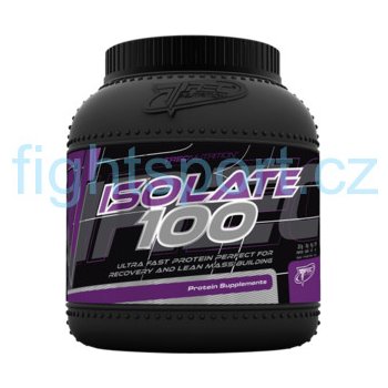 Trec Nutrition Isolate 100% 1800 g