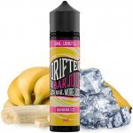 Juice Sauz Drifter Shake & Vape Banana Ice 16 ml – Zboží Dáma