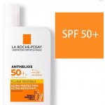 La Roche-Posay Anthelios krém tónovaný fluid SPF50 50 ml – Zboží Dáma