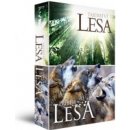 Kolekce Les DVD: Příbeh lesa, Tajemství lesa - neuveden