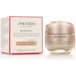 Shiseido Benefiance Wrinkle Smoothing cream Enriched denní a noční 50 ml – Zbozi.Blesk.cz