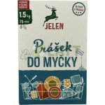 Jelen prášek do myčky 1,5 kg – HobbyKompas.cz