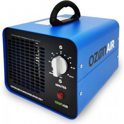 Safety Home Appliance Co. Generátor ozonu pro dezinfekci prostor ST-10G – Zboží Dáma