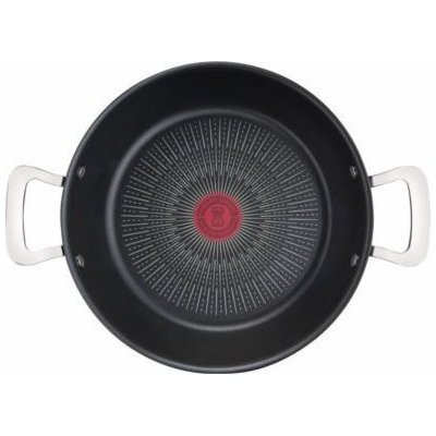 Tefal Excellence G2557153 hluboká wok pánev 26 cm – Zboží Mobilmania