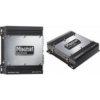 Magnat Edition Two Limited