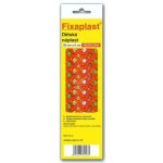 Fixaplast dětská náplast 0.5 m x 6 cm neděl.s polštářkem – Zbozi.Blesk.cz