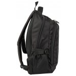 Stil Batoh Groovy černá – Zboží Dáma