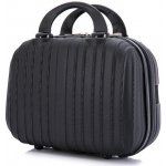 Amparo Miranda Kosmetický kufr Black K303 – Zboží Mobilmania