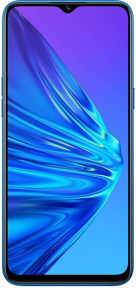 Realme 5 4GB/128GB Dual SIM na Heureka.cz