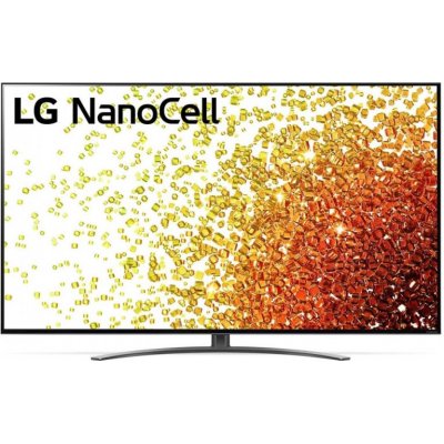 LG 86NANO913PA – Hledejceny.cz