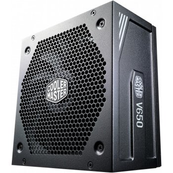 Cooler Master V650 Gold - V2 650W MPY-650V-AFBAG-EU