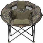 Trakker Camo Luna Chair zelené – Zboží Mobilmania