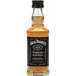 Jack Daniel's 40% 0,05 l (holá láhev) – Hledejceny.cz
