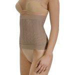 Solidea Silver Wave Abdominal Band Nero břišní pás – Hledejceny.cz