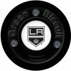 Hokejový puk Green Biscuit NHL Los Angeles Kings