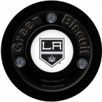 Green Biscuit NHL Los Angeles Kings – Zboží Dáma