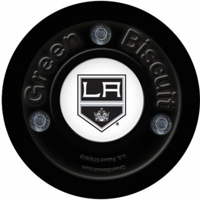 Green Biscuit NHL Los Angeles Kings – Hledejceny.cz