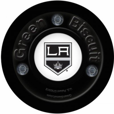 Green Biscuit NHL Los Angeles Kings – Zboží Dáma