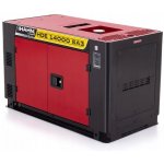 Hahn & Sohn HDE14000 SA-SA3 – Zbozi.Blesk.cz