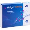 Lék volně prodejný FLALGO DRM 140MG EMP MED 7(7X1)