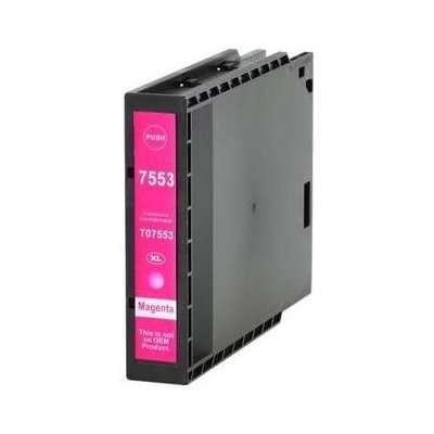 TonerDepot Epson T7553 - kompatibilní – Zboží Živě