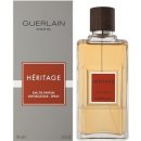 Guerlain Heritage parfémovaná voda pánská 100 ml