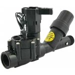 Rain Bird sada XCZ elektroventil 1‘‘ DV + filtr PRF 100 – Zboží Mobilmania