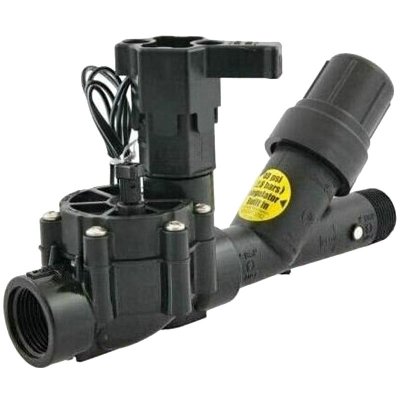 Rain Bird sada XCZ elektroventil 1‘‘ DV + filtr PRF 100 – Zboží Mobilmania