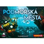 Mindok Podmořská města – Hledejceny.cz