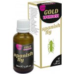 Spanish Fly GOLD Women 30ml – Zboží Dáma
