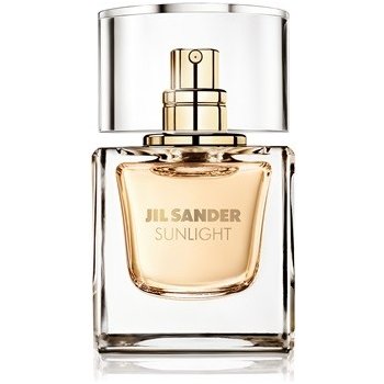 Jil Sander Sunlight parfémovaná voda dámská 40 ml