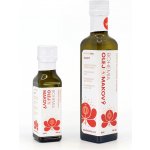 Bohemia Olej Makový extra panenský Raw olej 0,25 l – Zboží Dáma