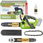 Procraft PKA42Li – Hledejceny.cz
