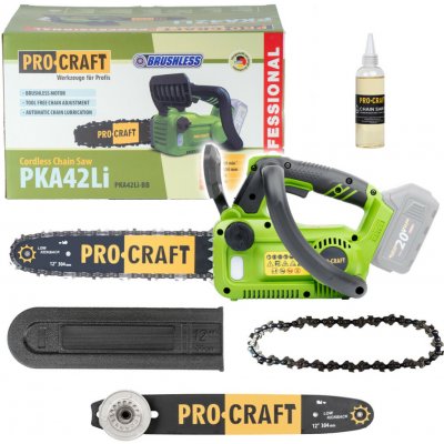 Procraft PKA42Li – Hledejceny.cz