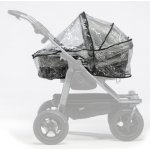 TFK raincover Duo combi pushchair – Hledejceny.cz