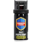 Radex Pepper spray JET 40ml. Terminator – Hledejceny.cz