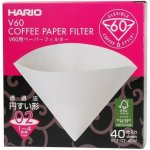 Hario VCF-02-40W 40 ks – Zbozi.Blesk.cz
