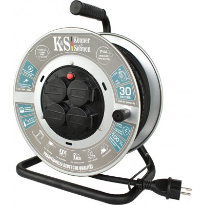 Könner & Söhnen KS CRM-30M – Zboží Živě