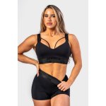 Nebbia Intense Iconic 844 černá – Zboží Dáma