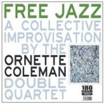 Coleman Ornette - Free Jazz LP – Hledejceny.cz