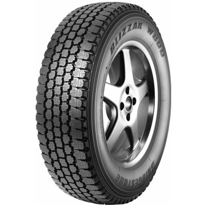 Bridgestone Blizzak W800 185/80 R14 102R – Hledejceny.cz