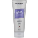Goldwell Dualsenses Color Revive giving Conditioner Icy Blonde 200 ml – Zboží Dáma