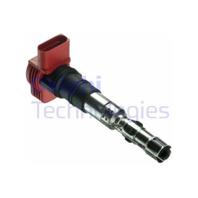 Zapalovací cívka DELPHI GN10692-12B1 – Hledejceny.cz